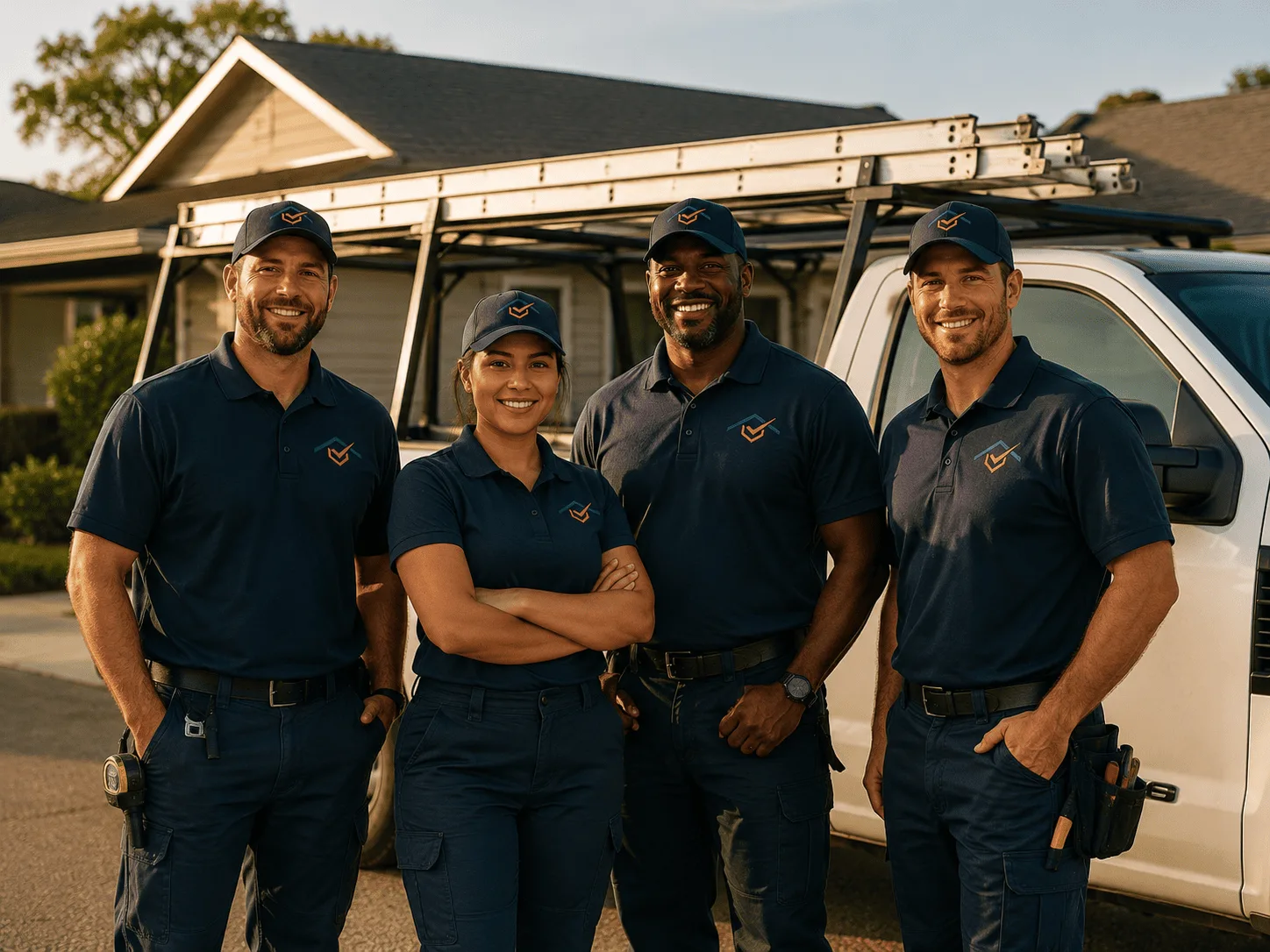 Roof Inspection company in Fort Wayne, IN